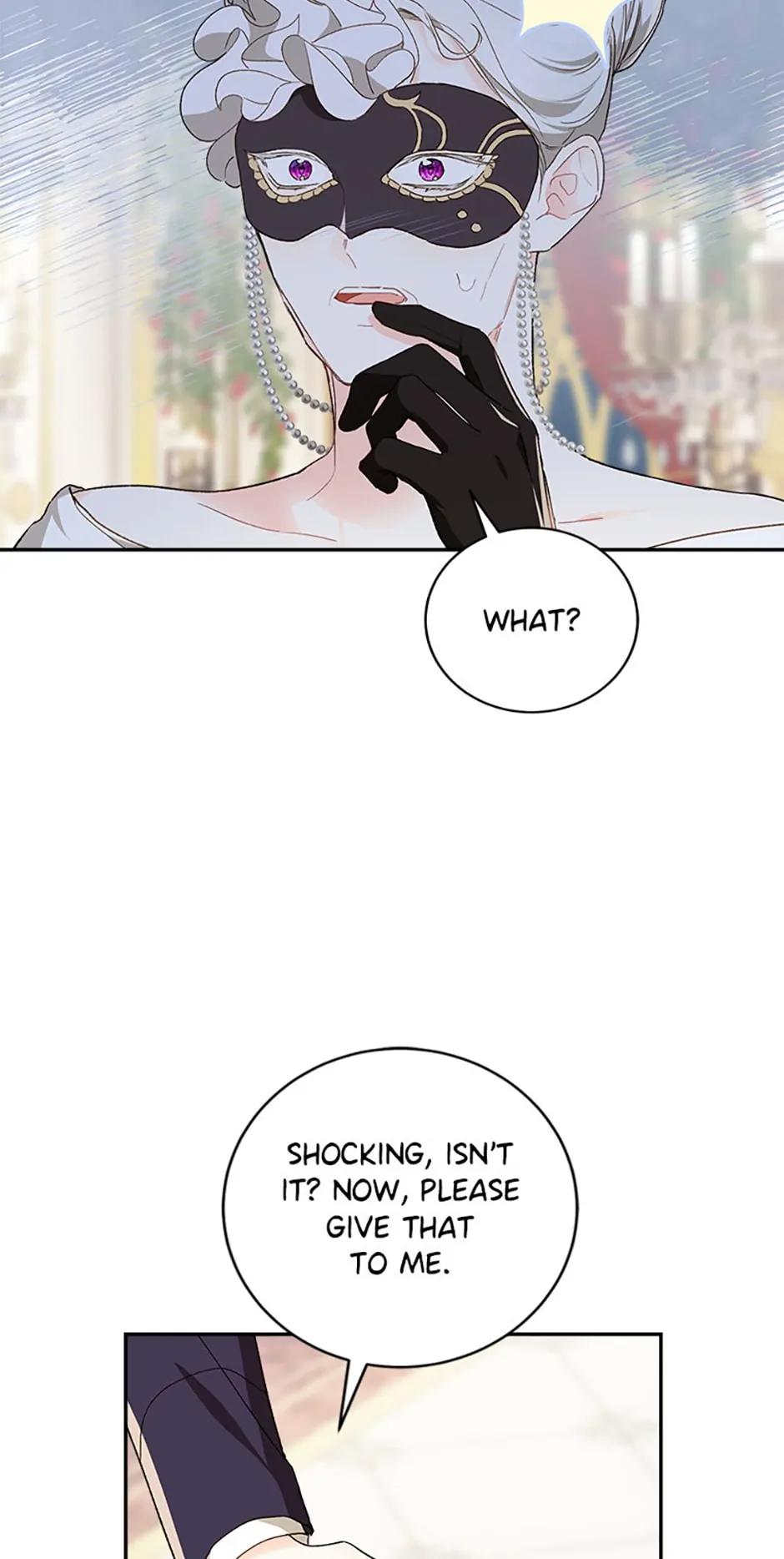 Read My Farm by the Palace Manga Online