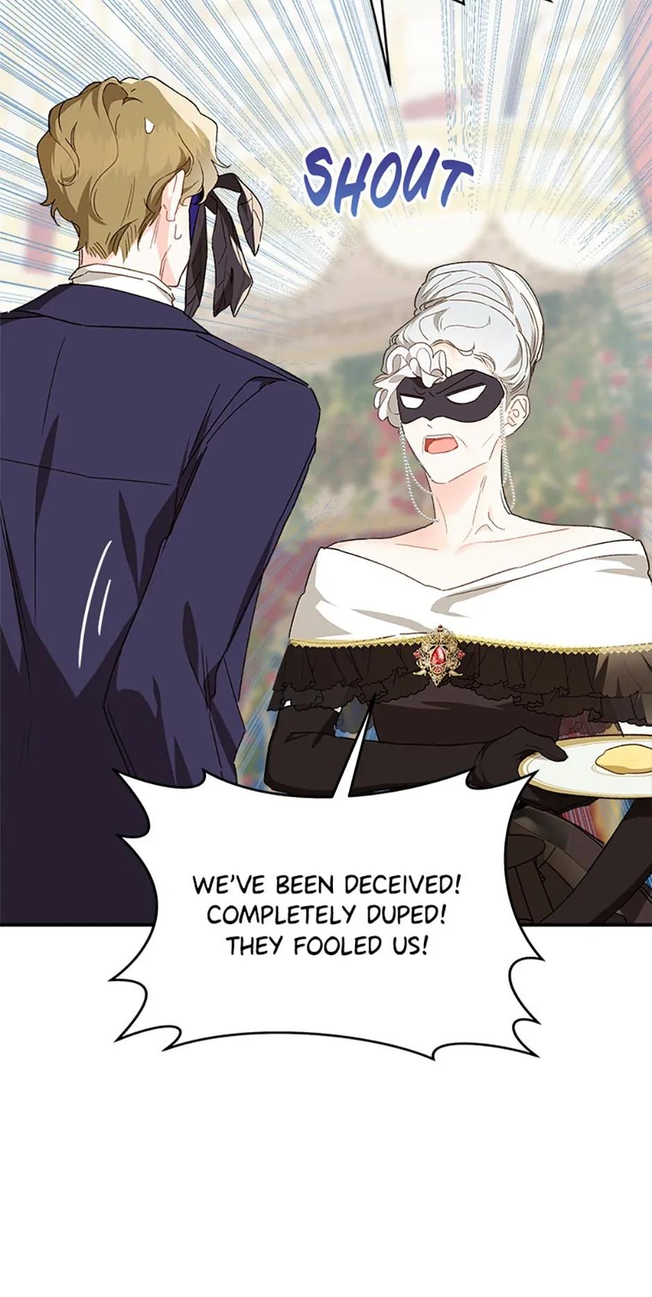 Read My Farm by the Palace Manga Online