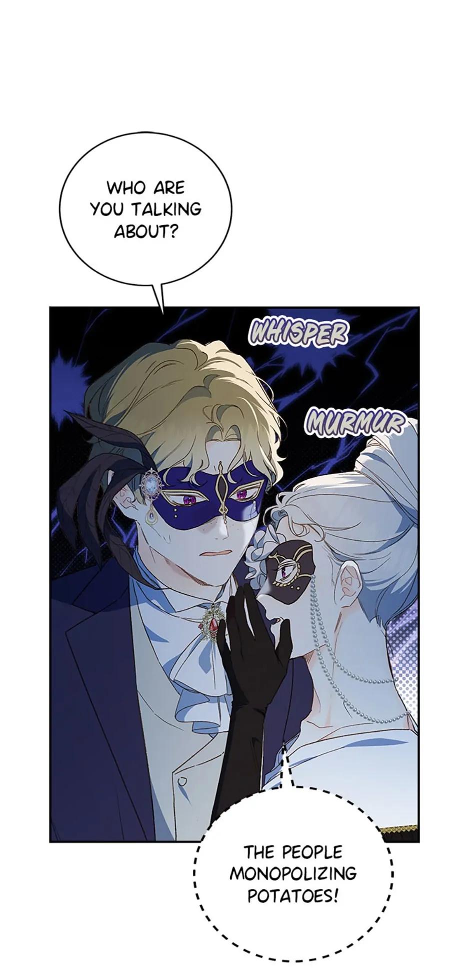Read My Farm by the Palace Manga Online