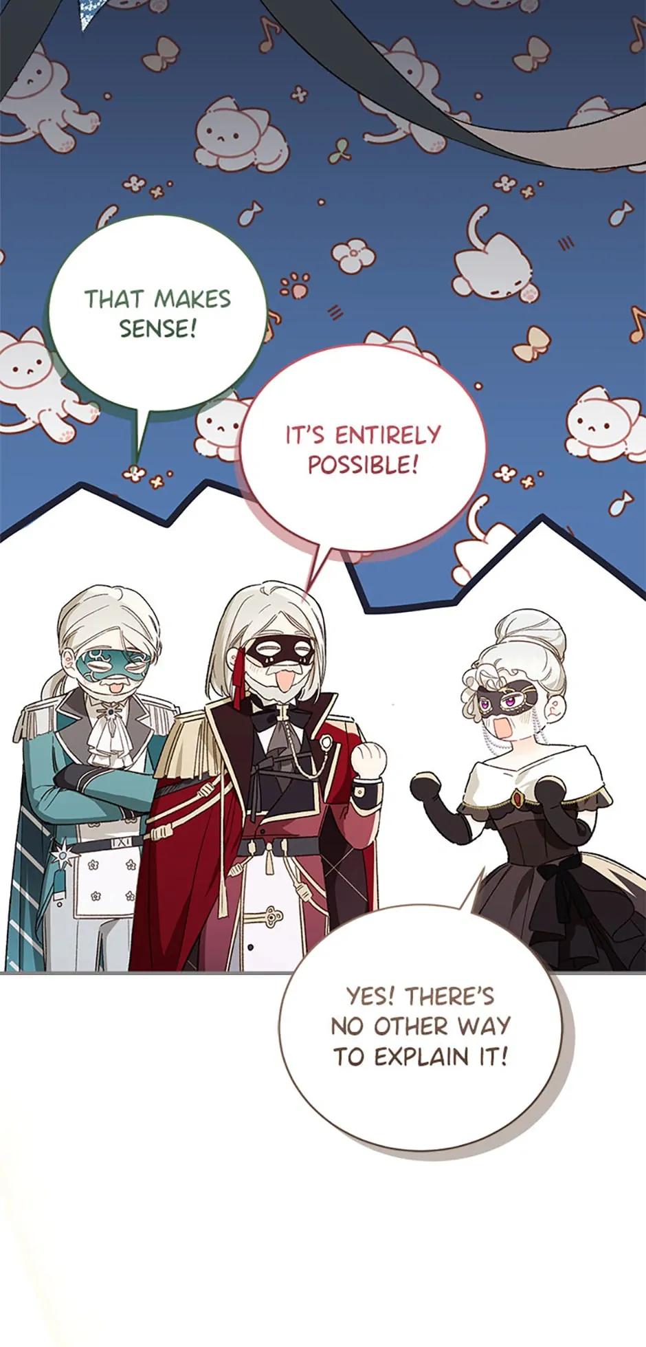 Read My Farm by the Palace Manga Online