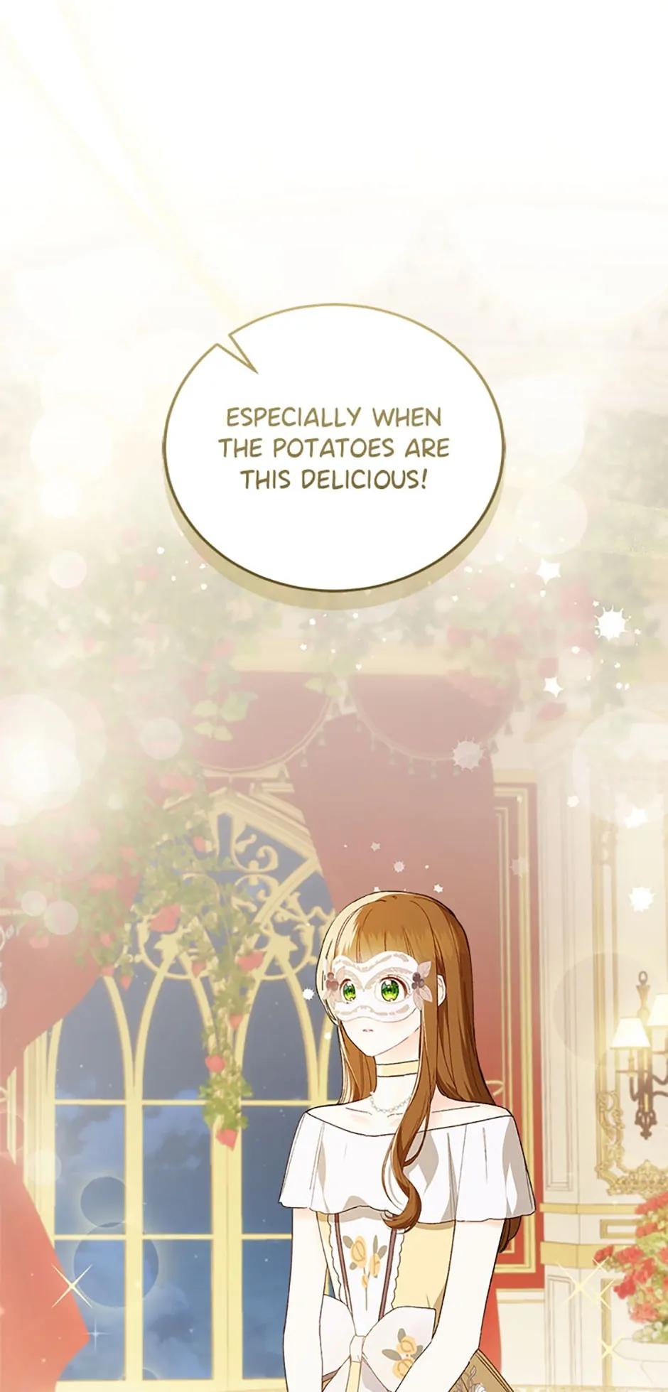 Read My Farm by the Palace Manga Online