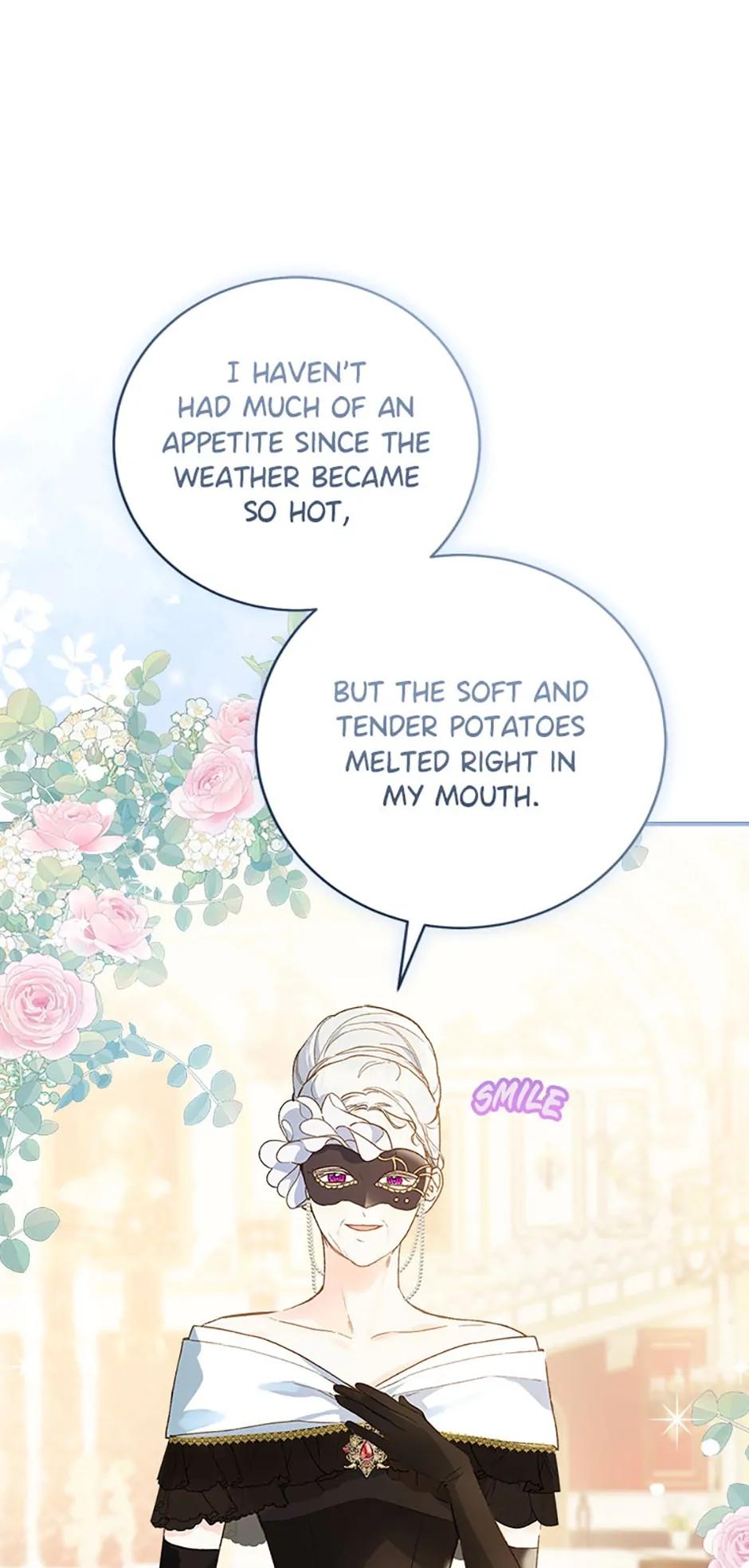Read My Farm by the Palace Manga Online