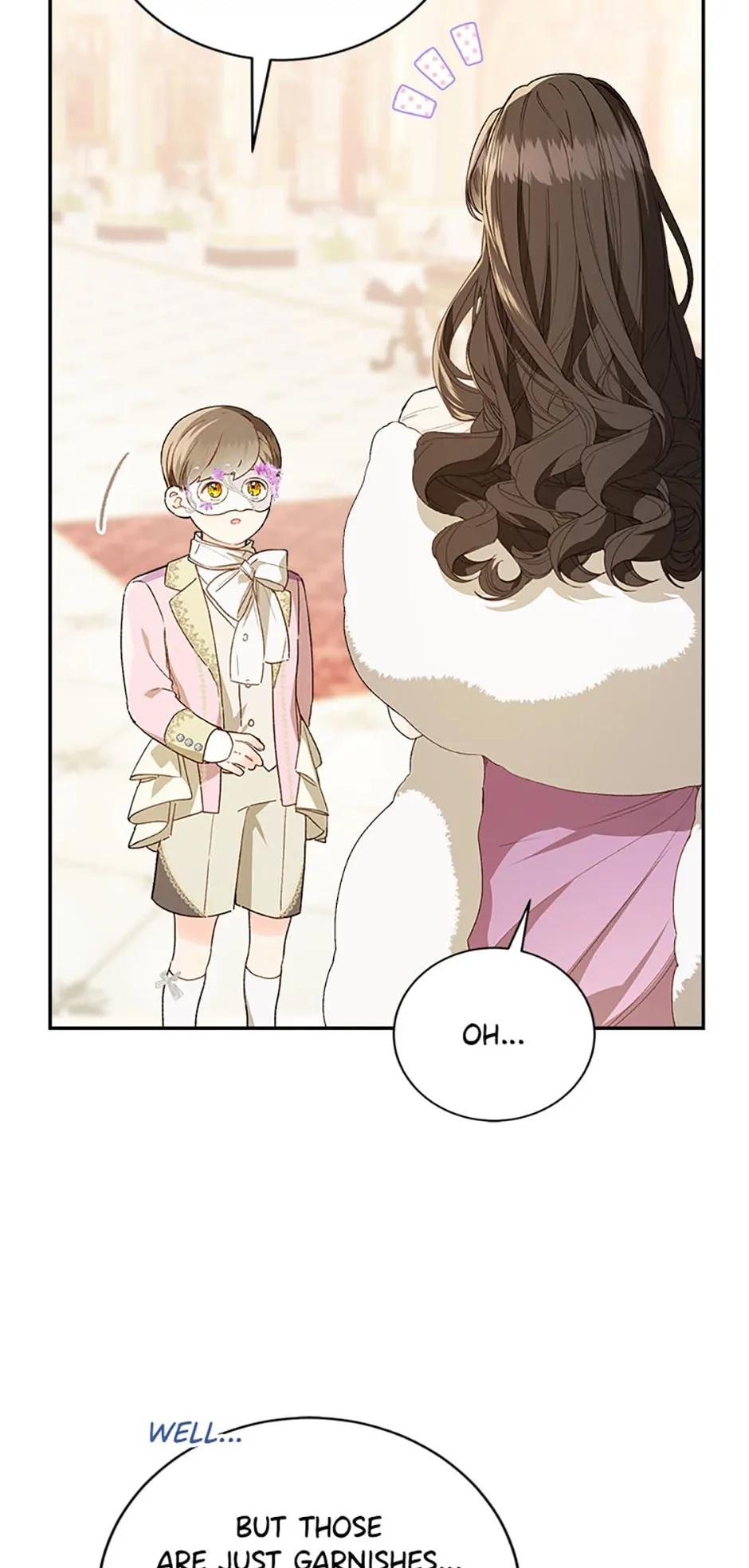 Read My Farm by the Palace Manga Online