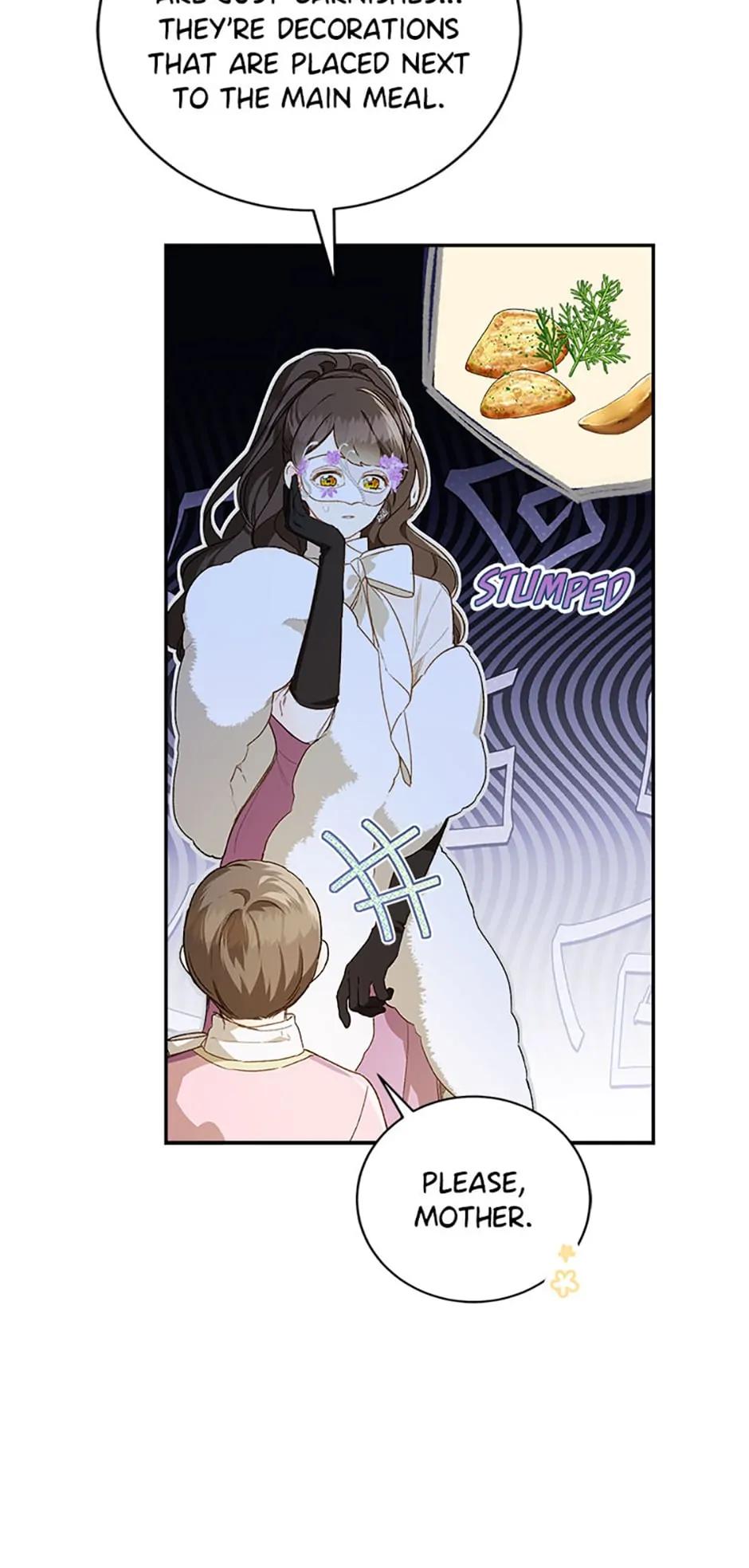 Read My Farm by the Palace Manga Online