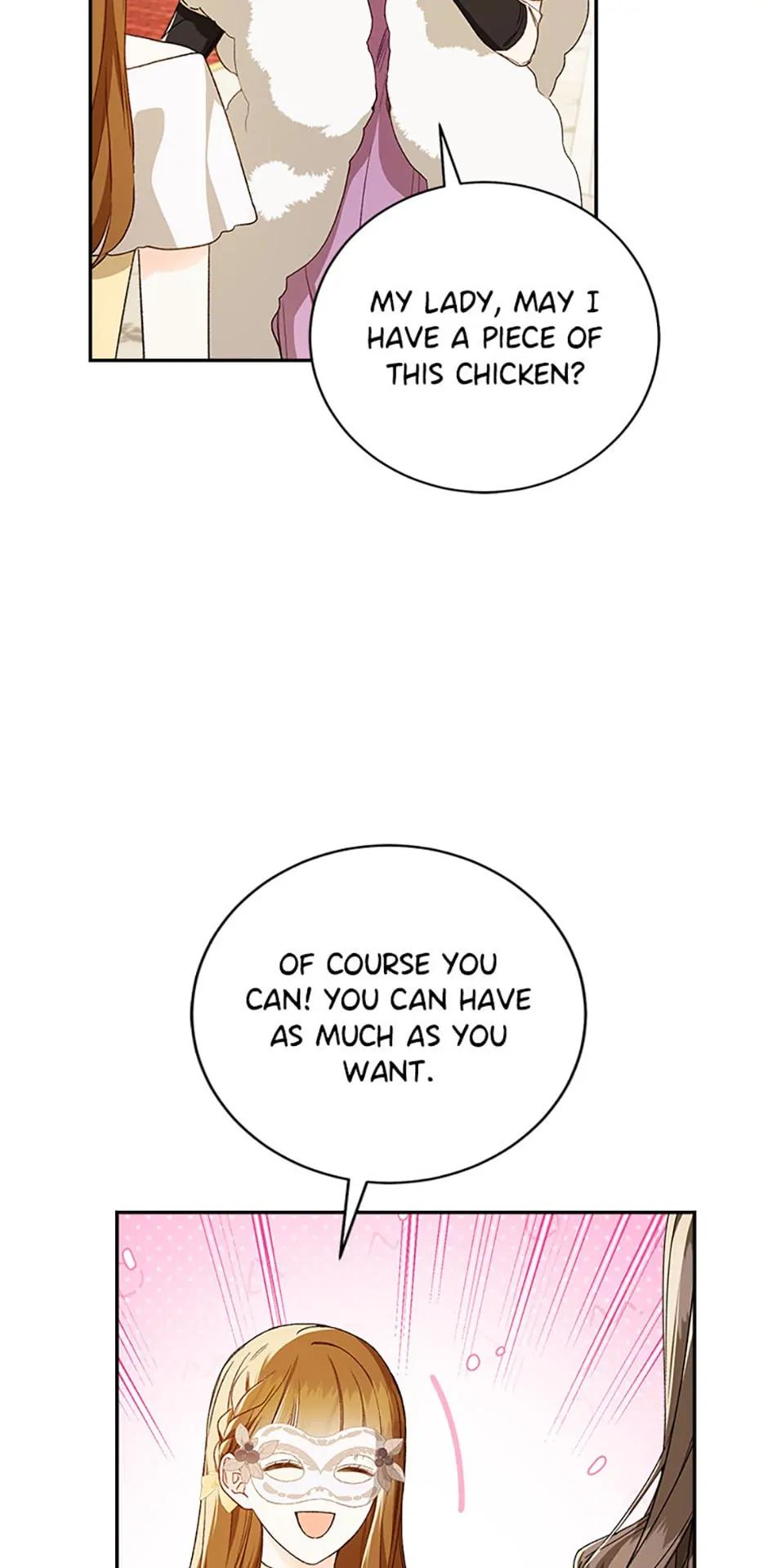 Read My Farm by the Palace Manga Online