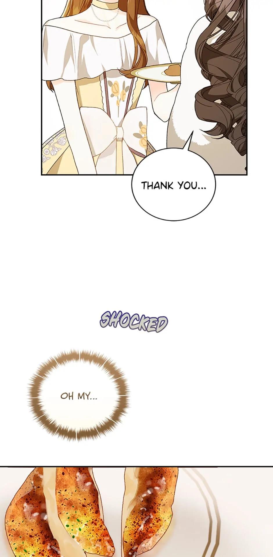 Read My Farm by the Palace Manga Online