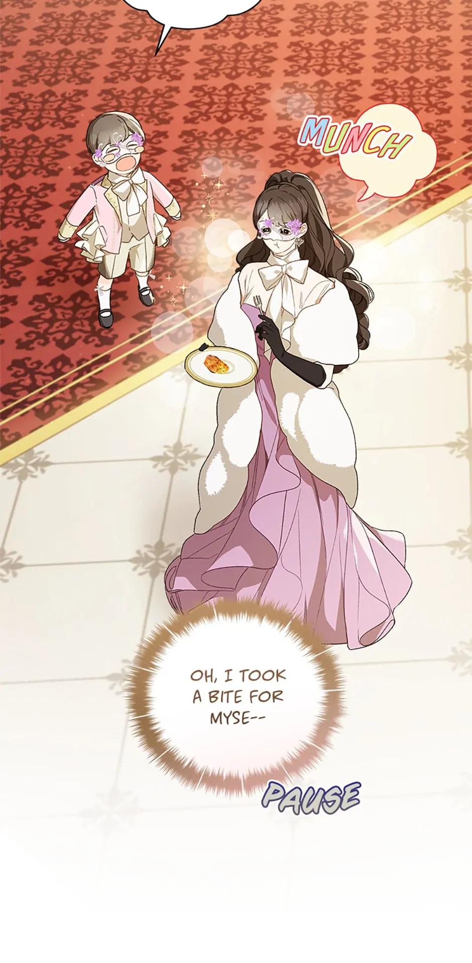 Read My Farm by the Palace Manga Online