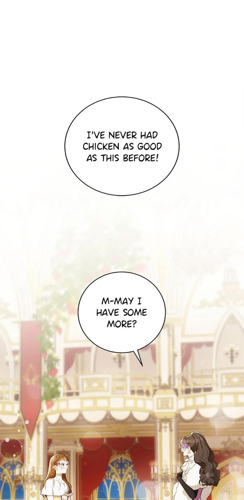 Read My Farm by the Palace Manga Online