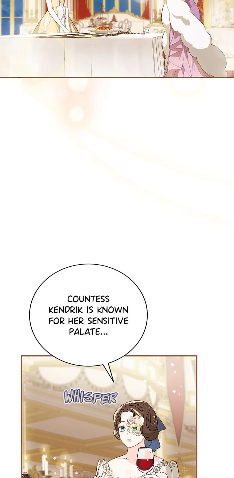 Read My Farm by the Palace Manga Online