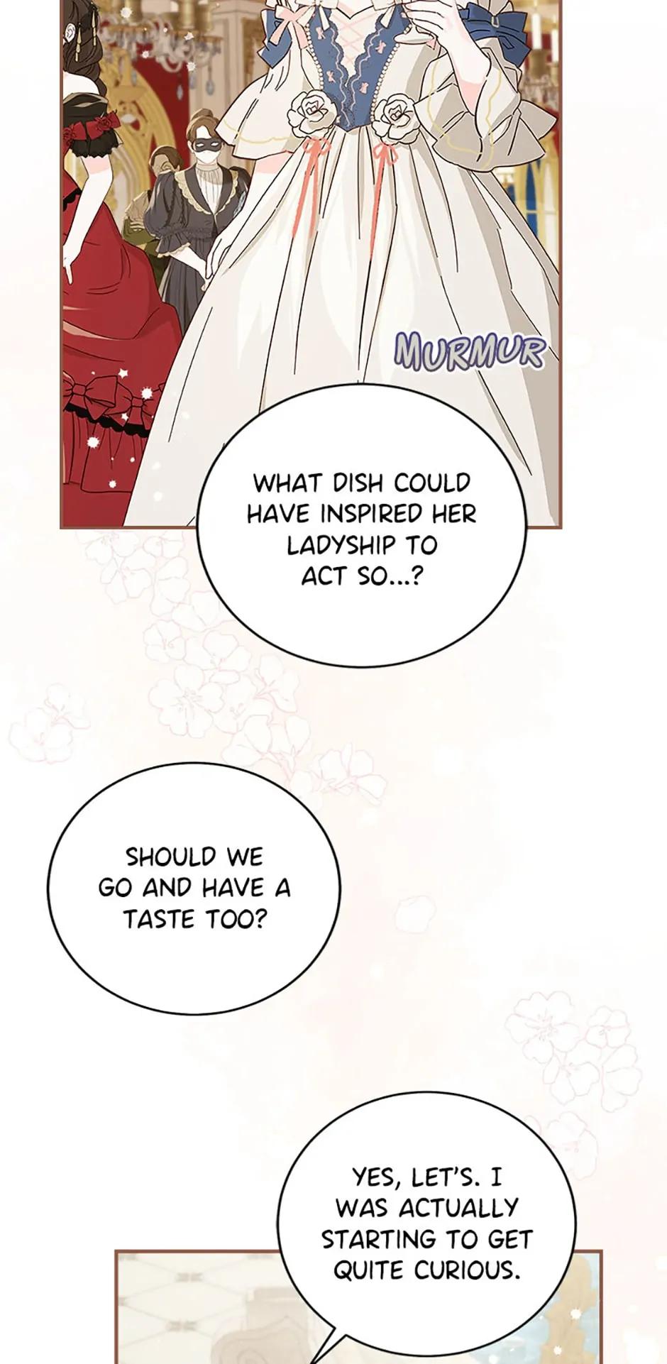 Read My Farm by the Palace Manga Online