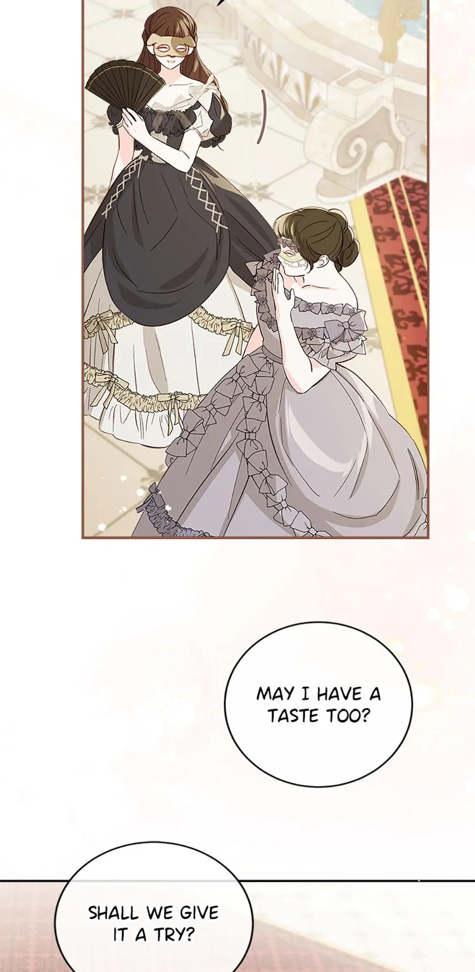 Read My Farm by the Palace Manga Online