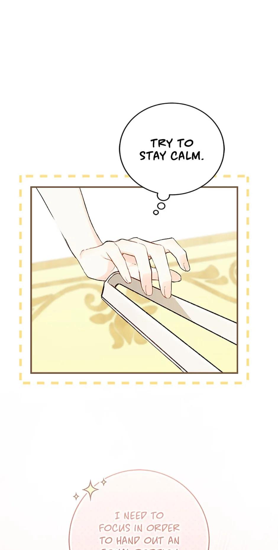 Read My Farm by the Palace Manga Online