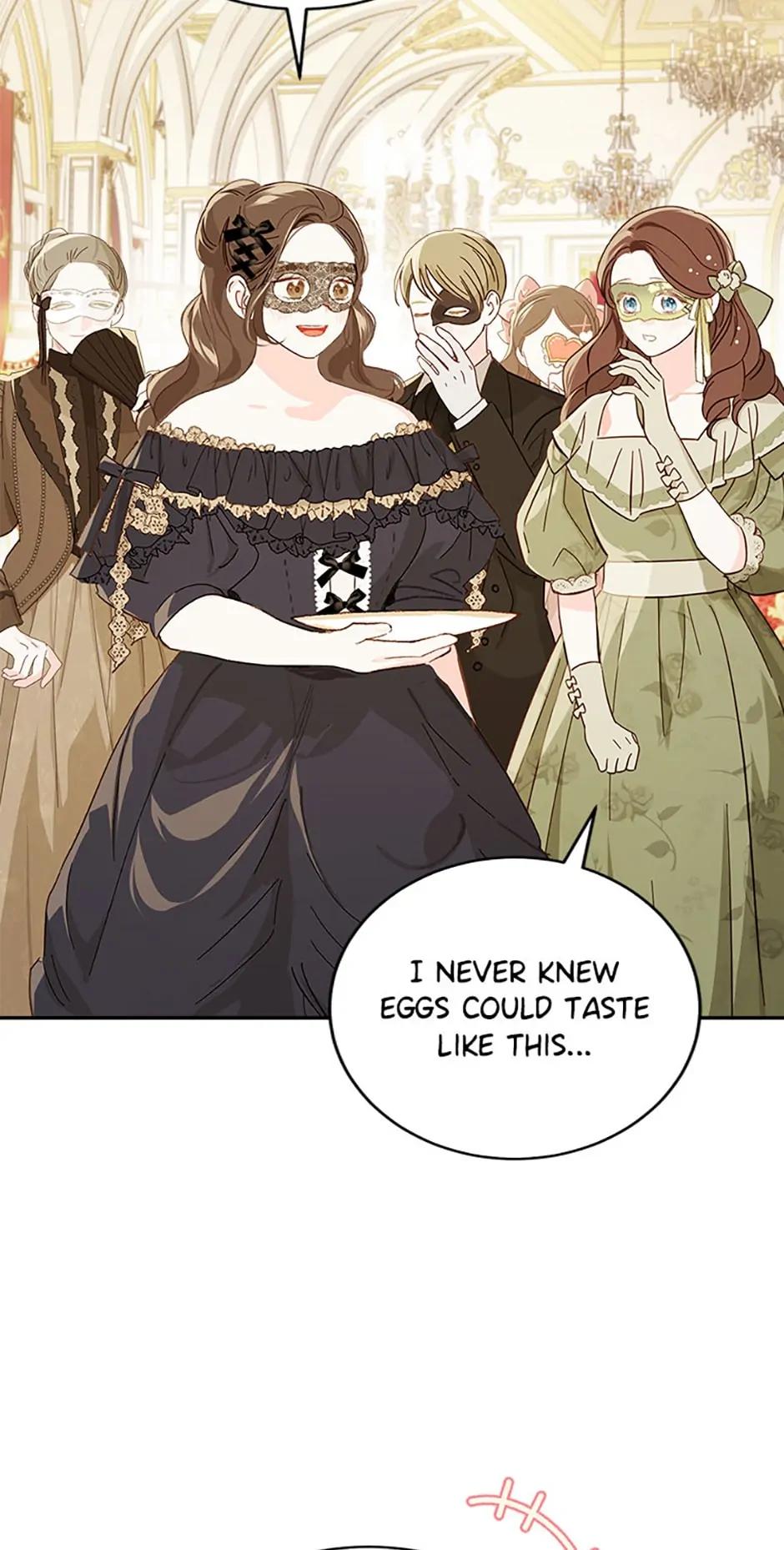 Read My Farm by the Palace Manga Online