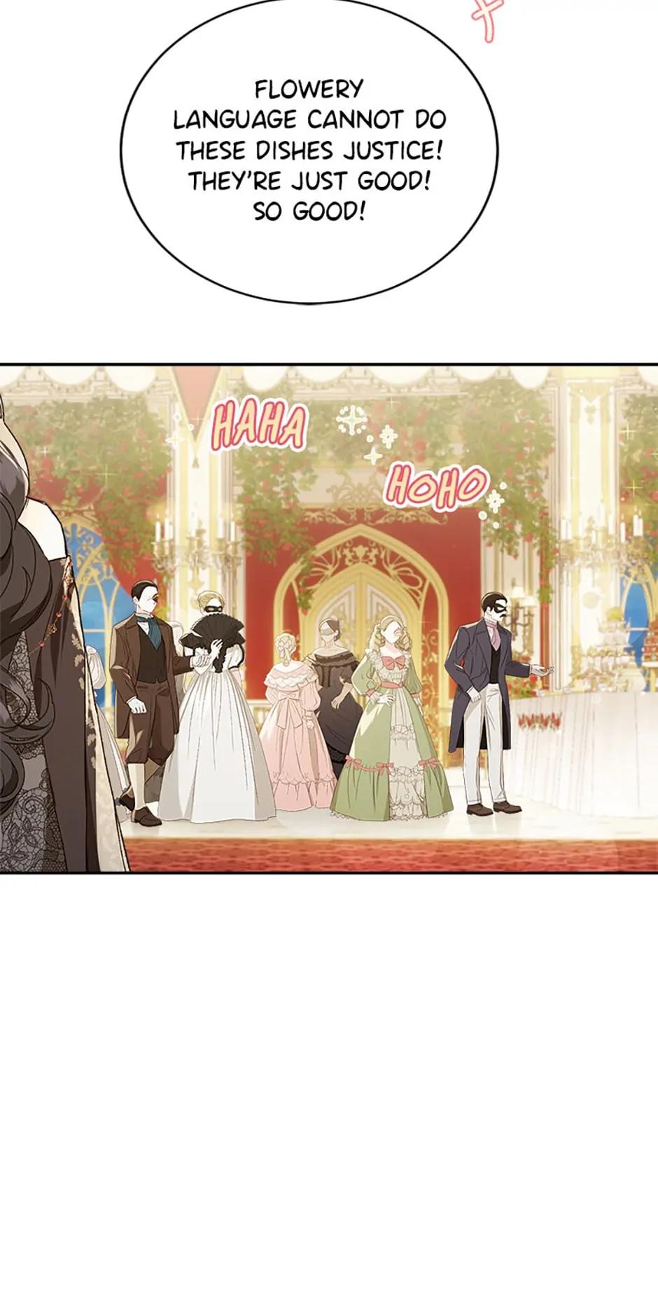 Read My Farm by the Palace Manga Online