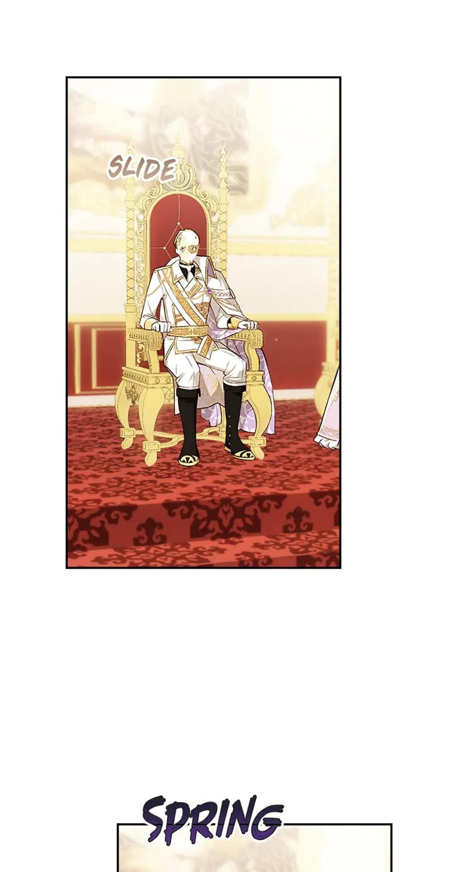 Read My Farm by the Palace Manga Online