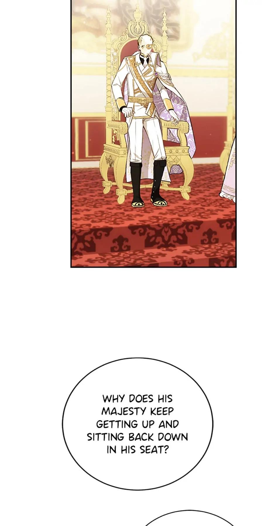 Read My Farm by the Palace Manga Online