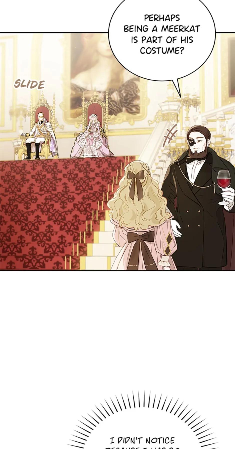 Read My Farm by the Palace Manga Online