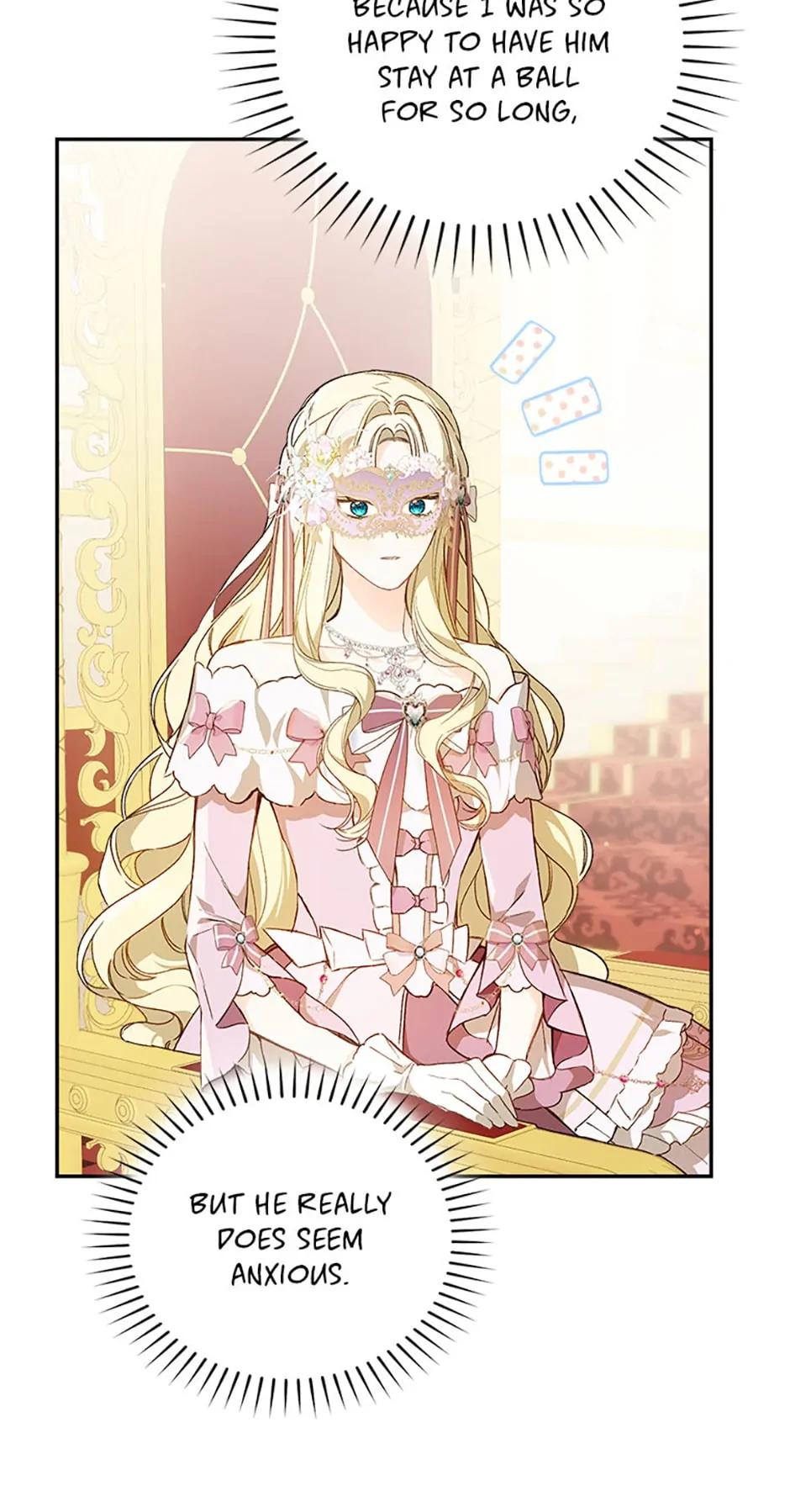 Read My Farm by the Palace Manga Online