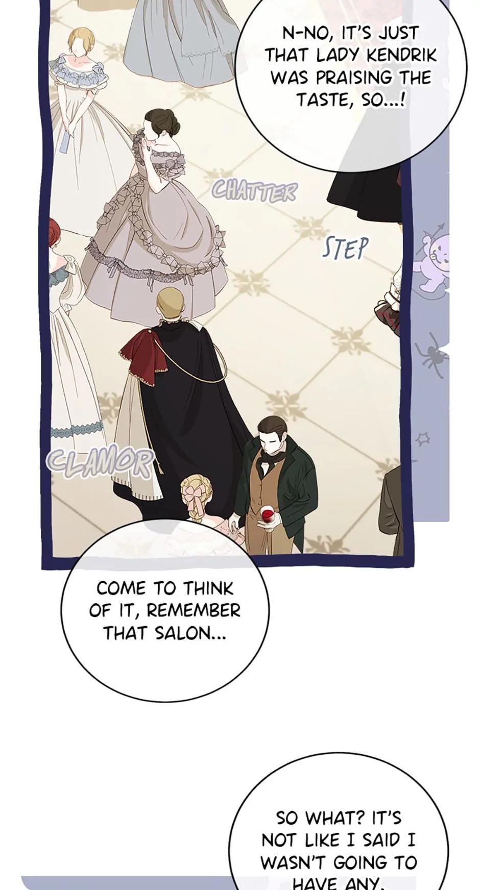 Read My Farm by the Palace Manga Online