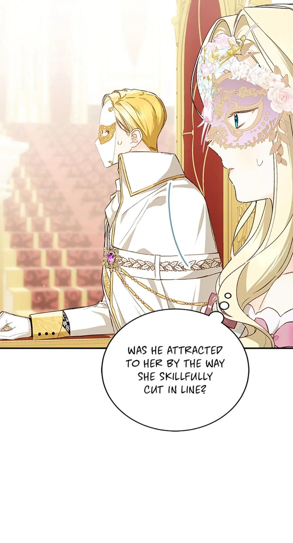 Read My Farm by the Palace Manga Online