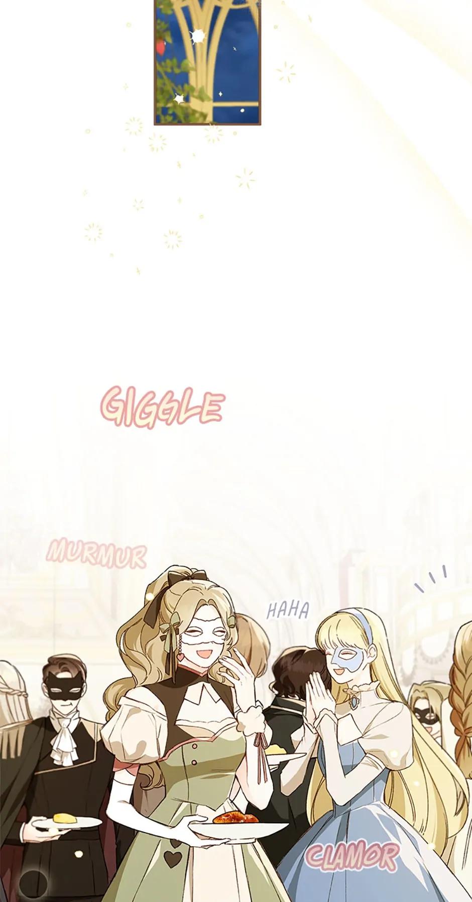 Read My Farm by the Palace Manga Online
