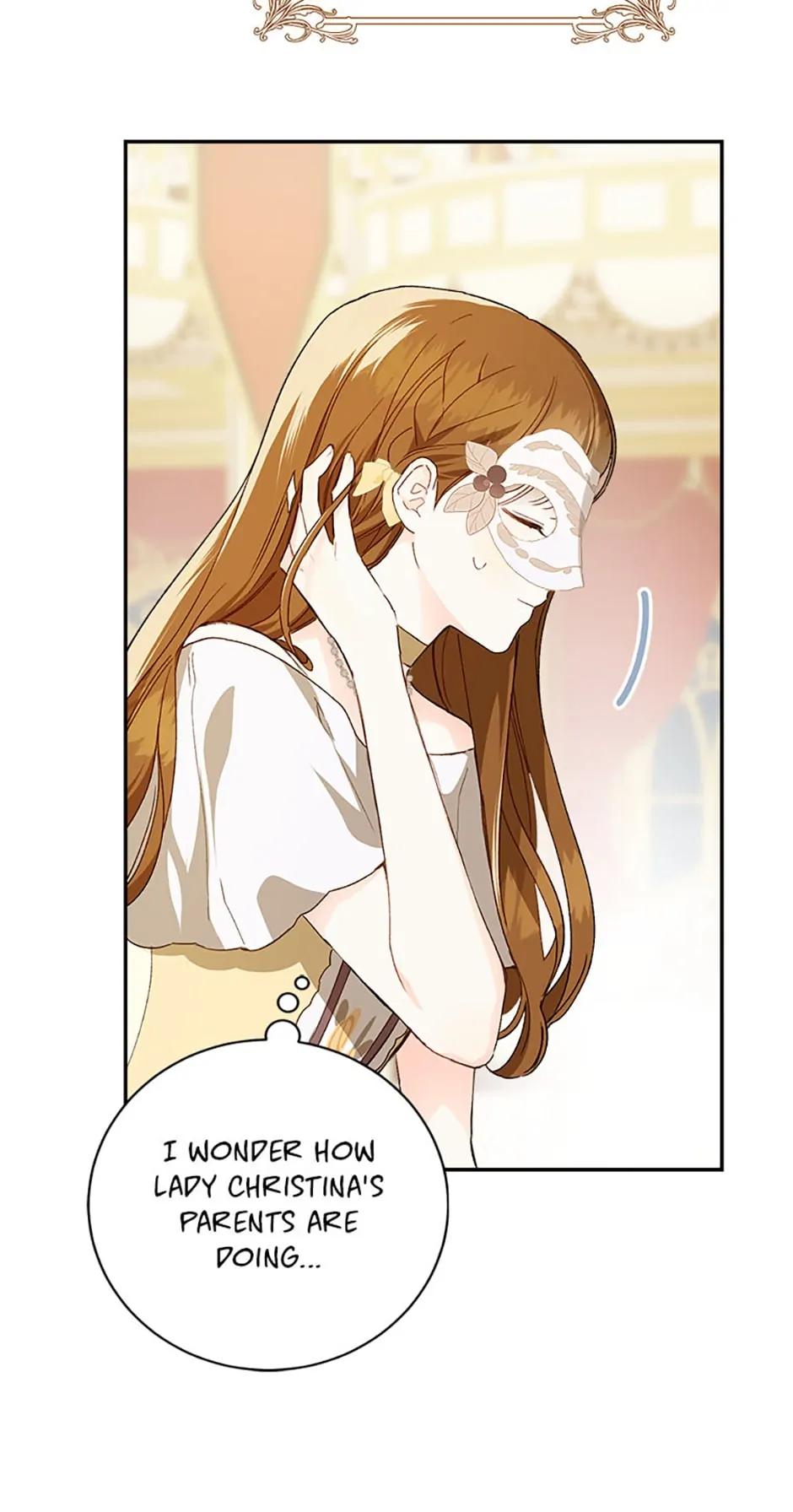 Read My Farm by the Palace Manga Online
