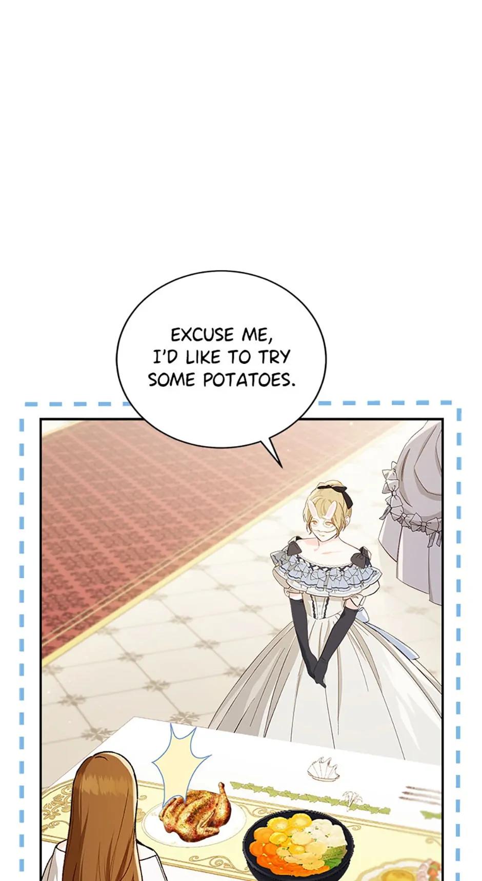 Read My Farm by the Palace Manga Online