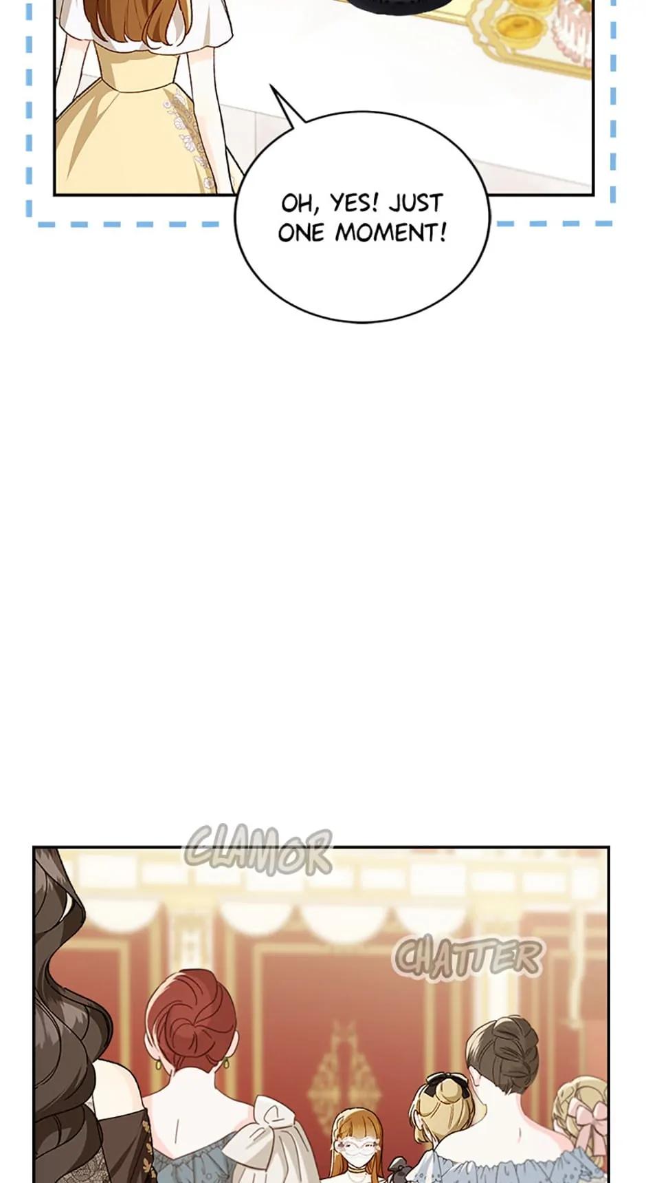 Read My Farm by the Palace Manga Online