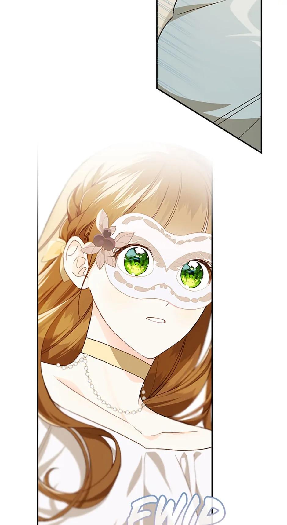 Read My Farm by the Palace Manga Online