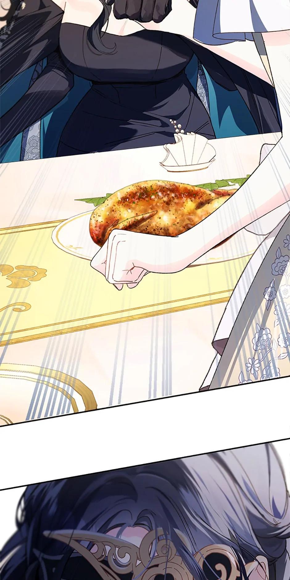 Read My Farm by the Palace Manga Online