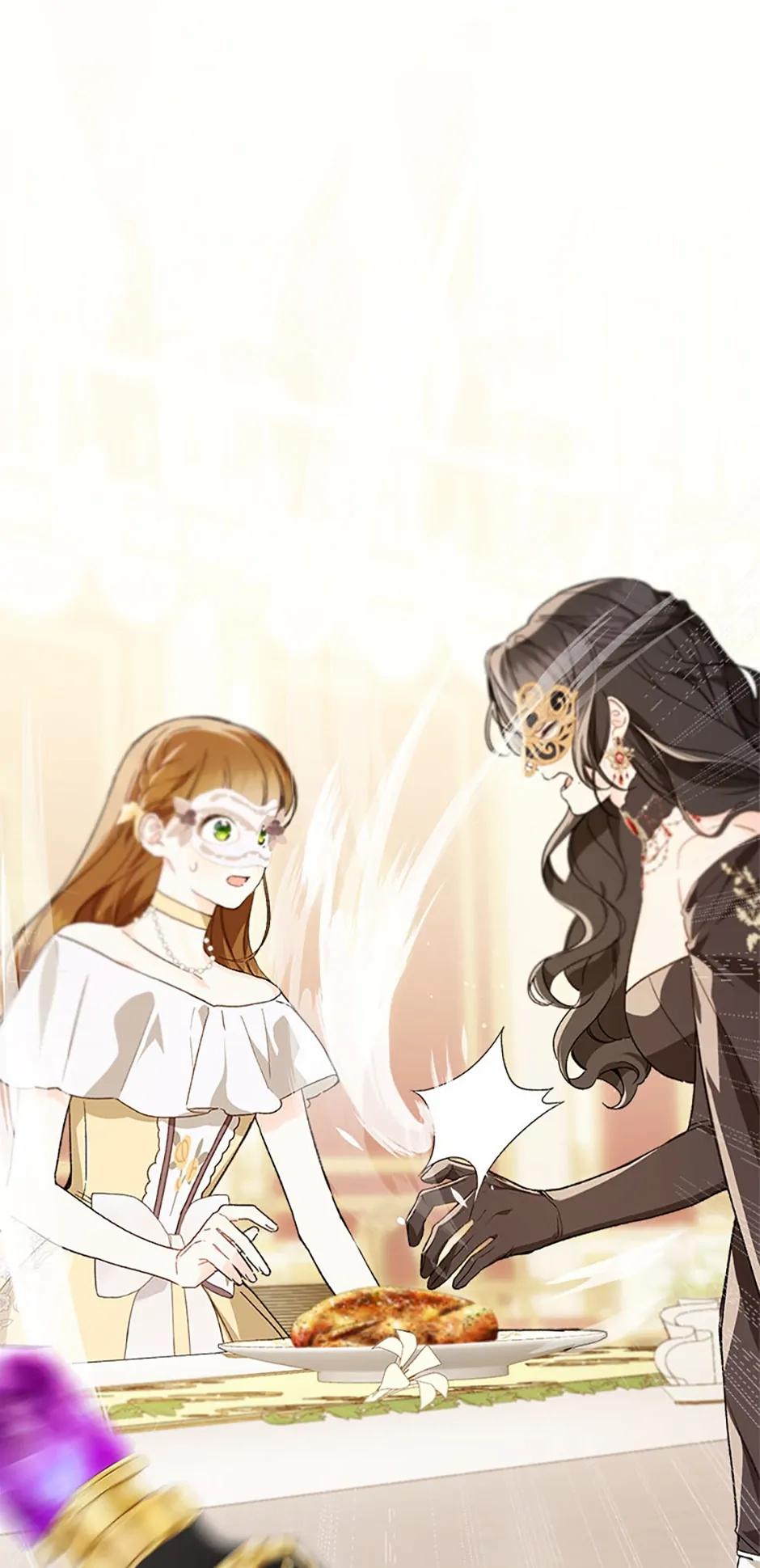 Read My Farm by the Palace Manga Online