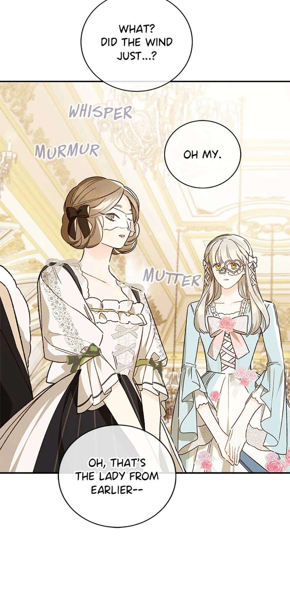 Read My Farm by the Palace Manga Online