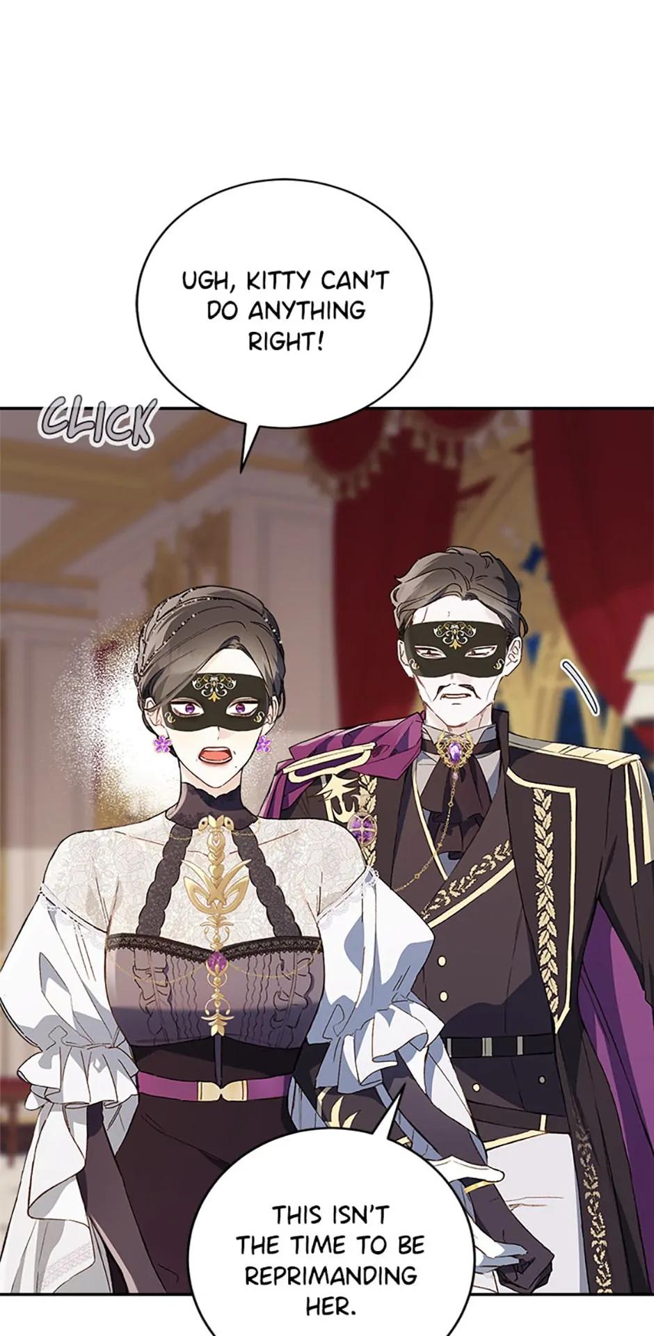 Read My Farm by the Palace Manga Online