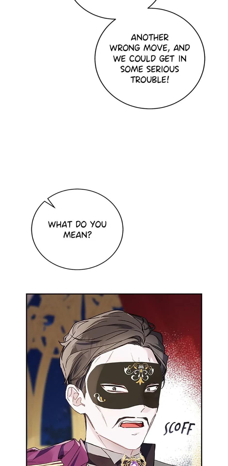 Read My Farm by the Palace Manga Online
