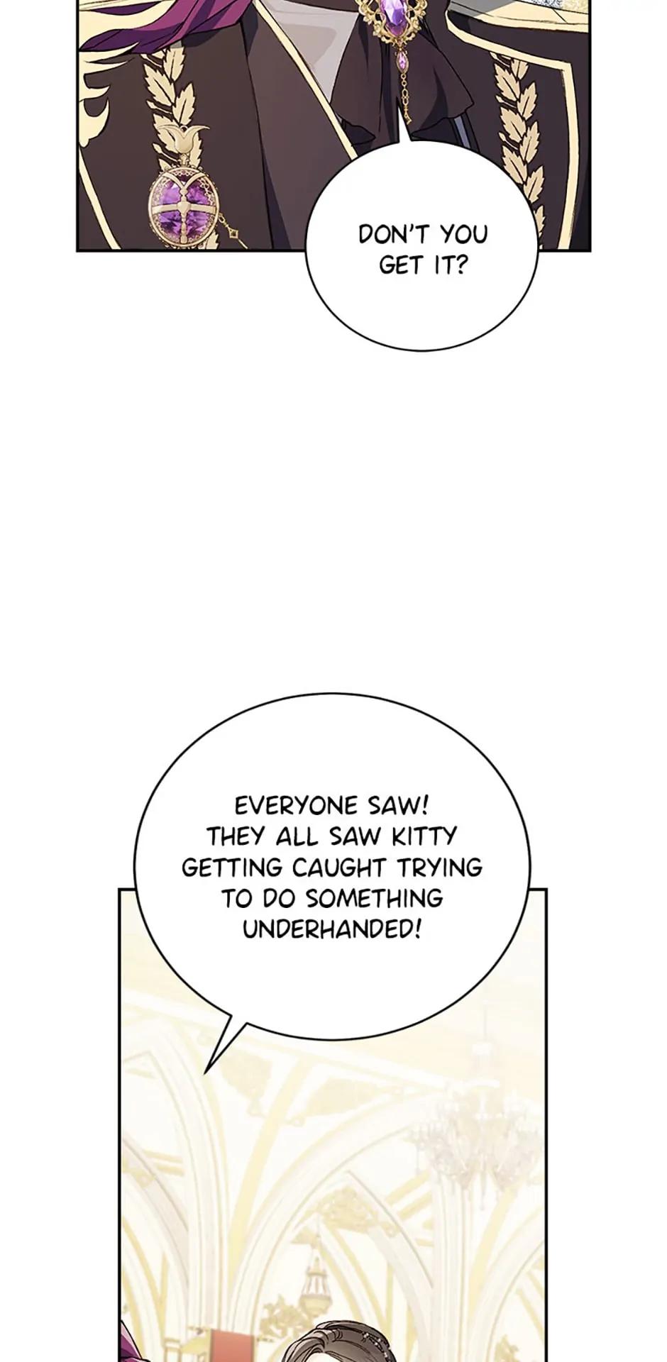 Read My Farm by the Palace Manga Online