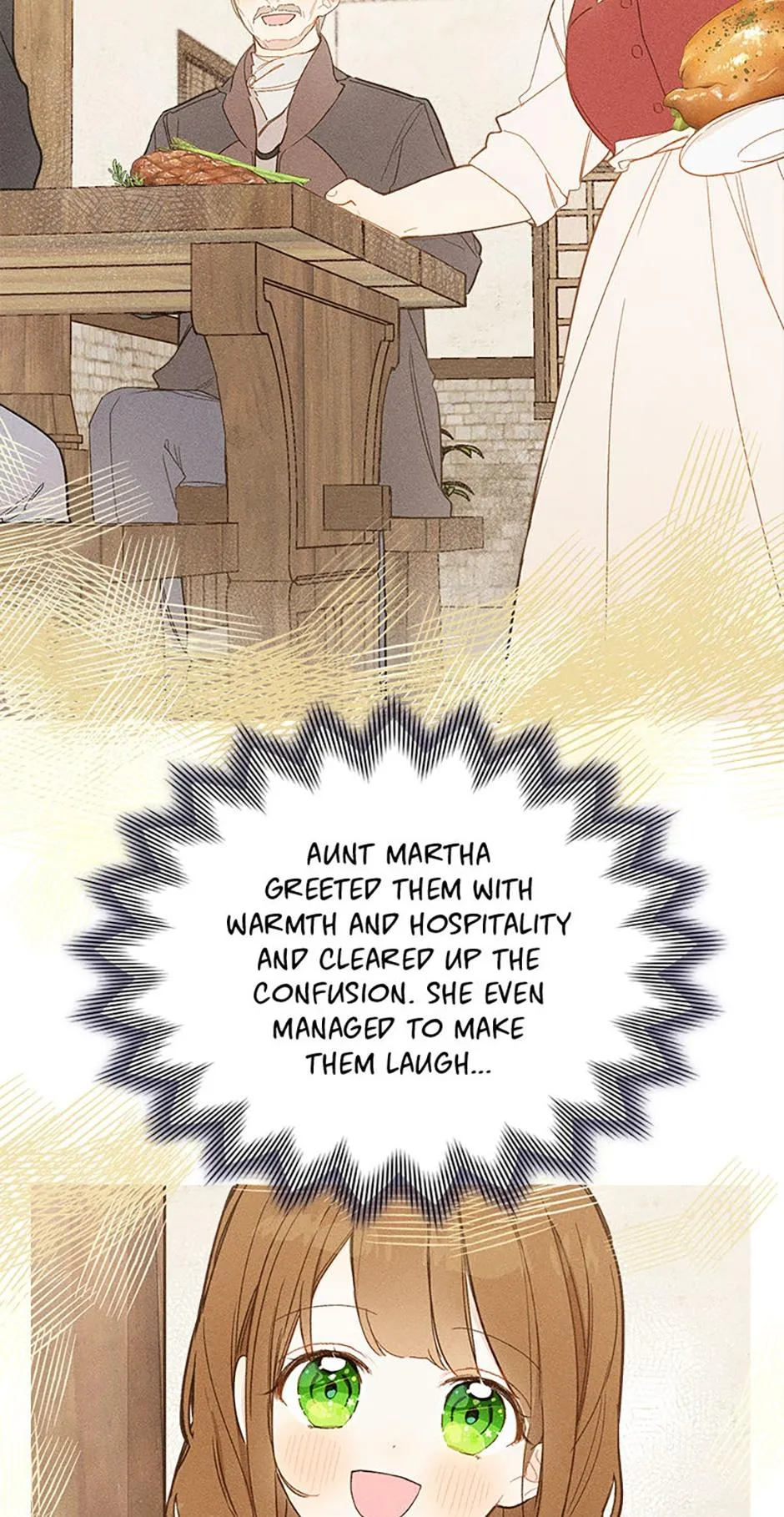 Read My Farm by the Palace Manga Online