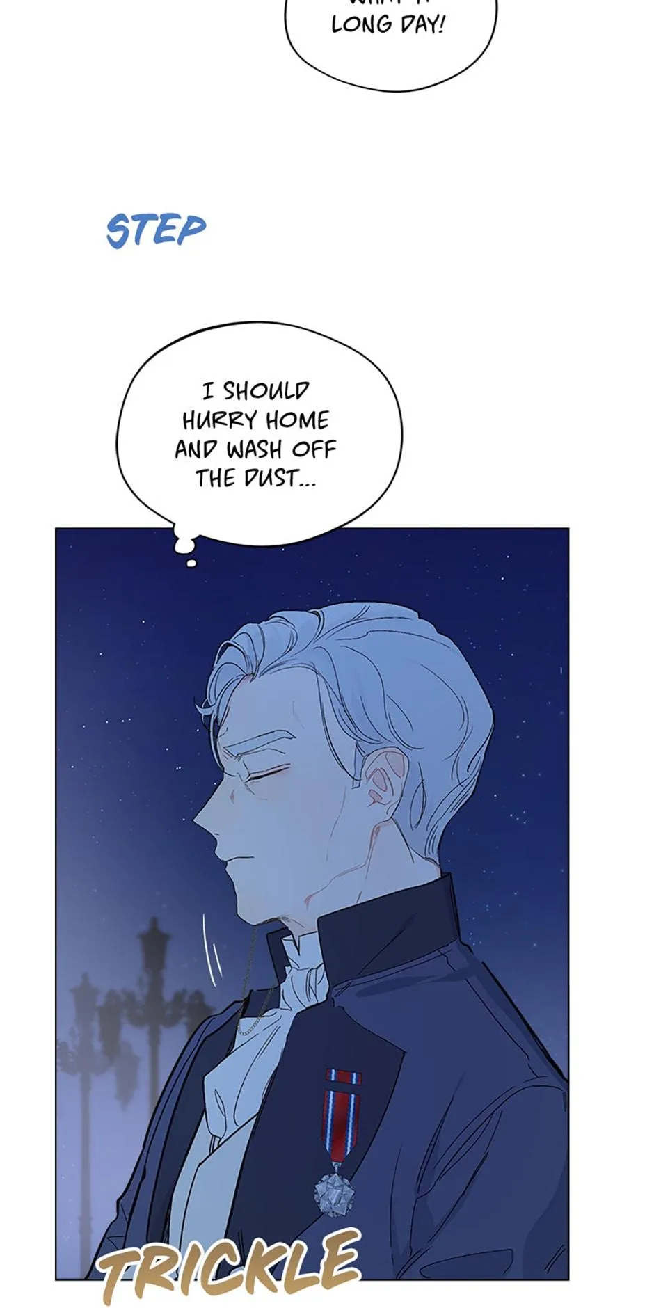 Read My Farm by the Palace Manga Online
