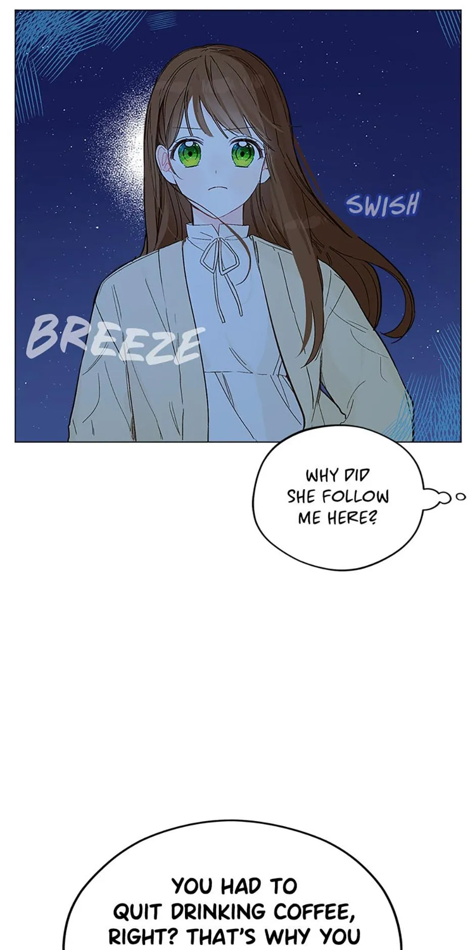 Read My Farm by the Palace Manga Online