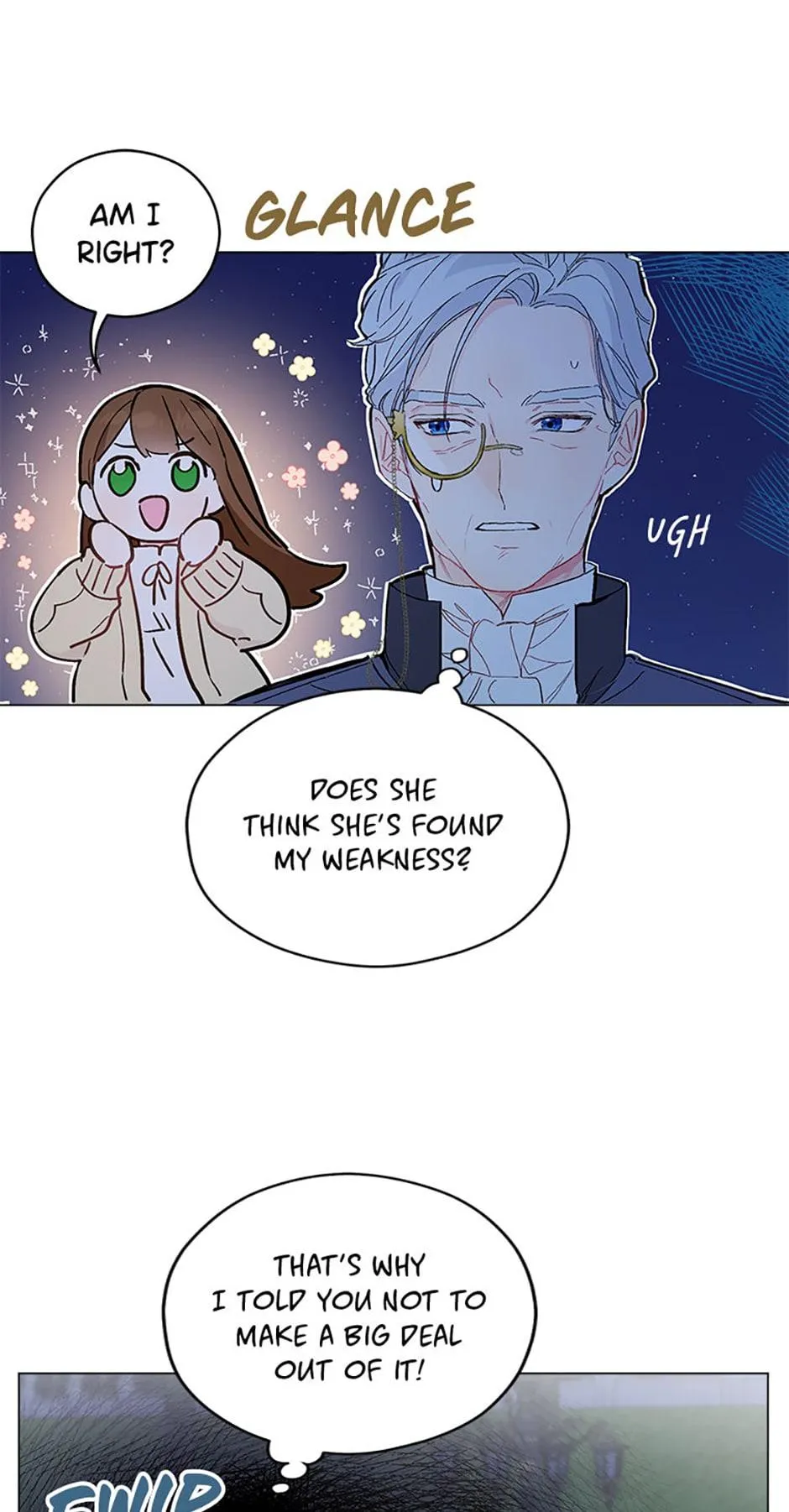 Read My Farm by the Palace Manga Online