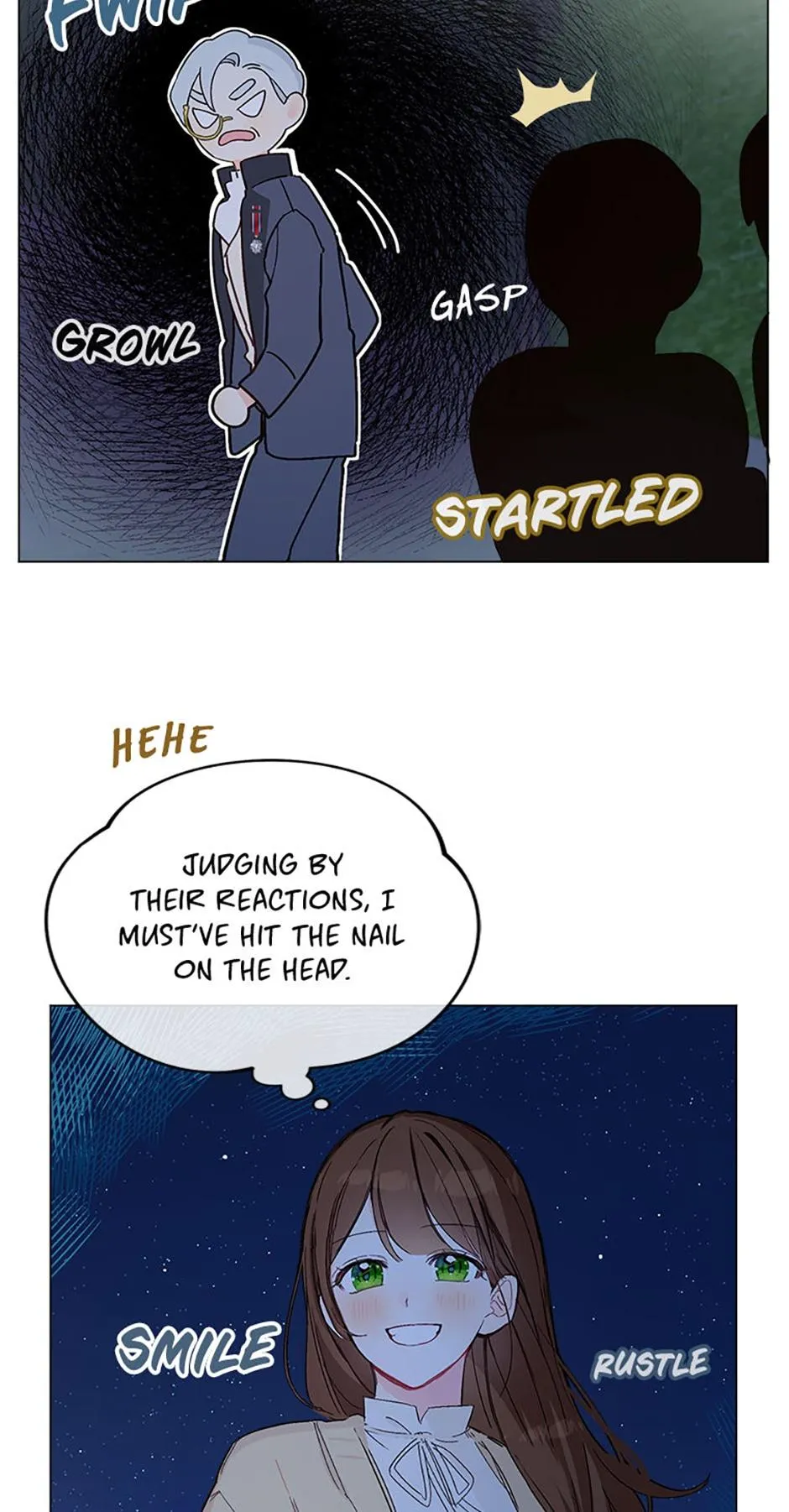 Read My Farm by the Palace Manga Online