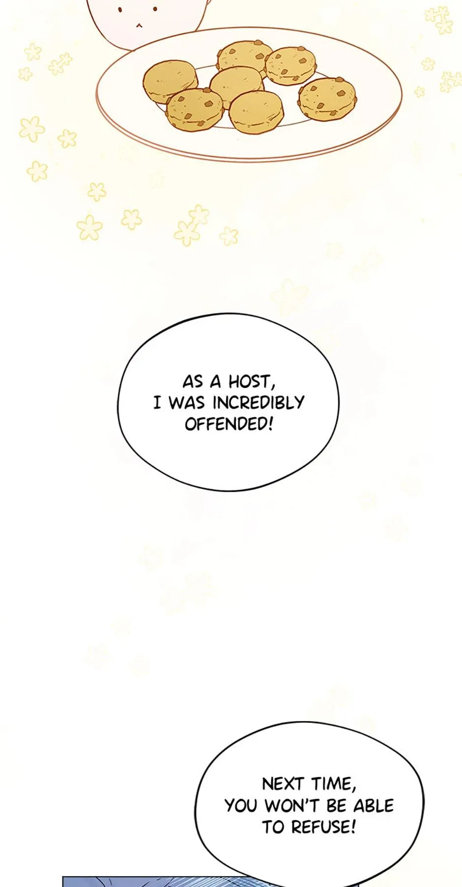 Read My Farm by the Palace Manga Online