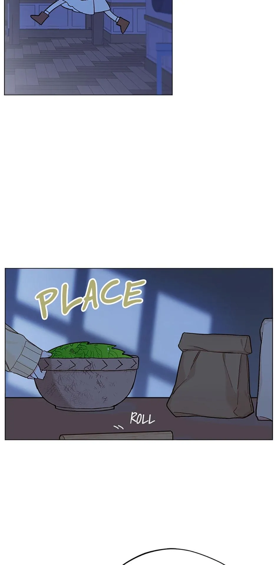 Read My Farm by the Palace Manga Online
