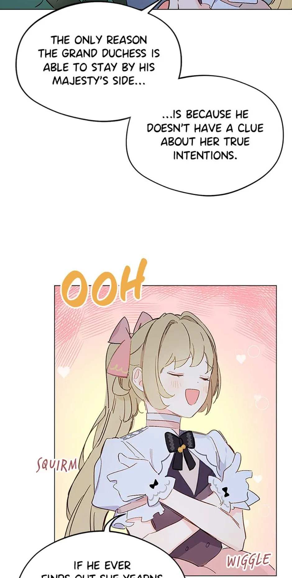 Read My Farm by the Palace Manga Online