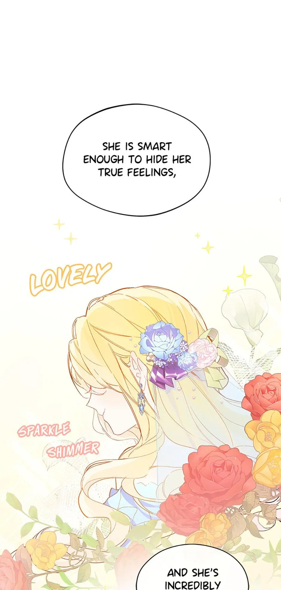 Read My Farm by the Palace Manga Online