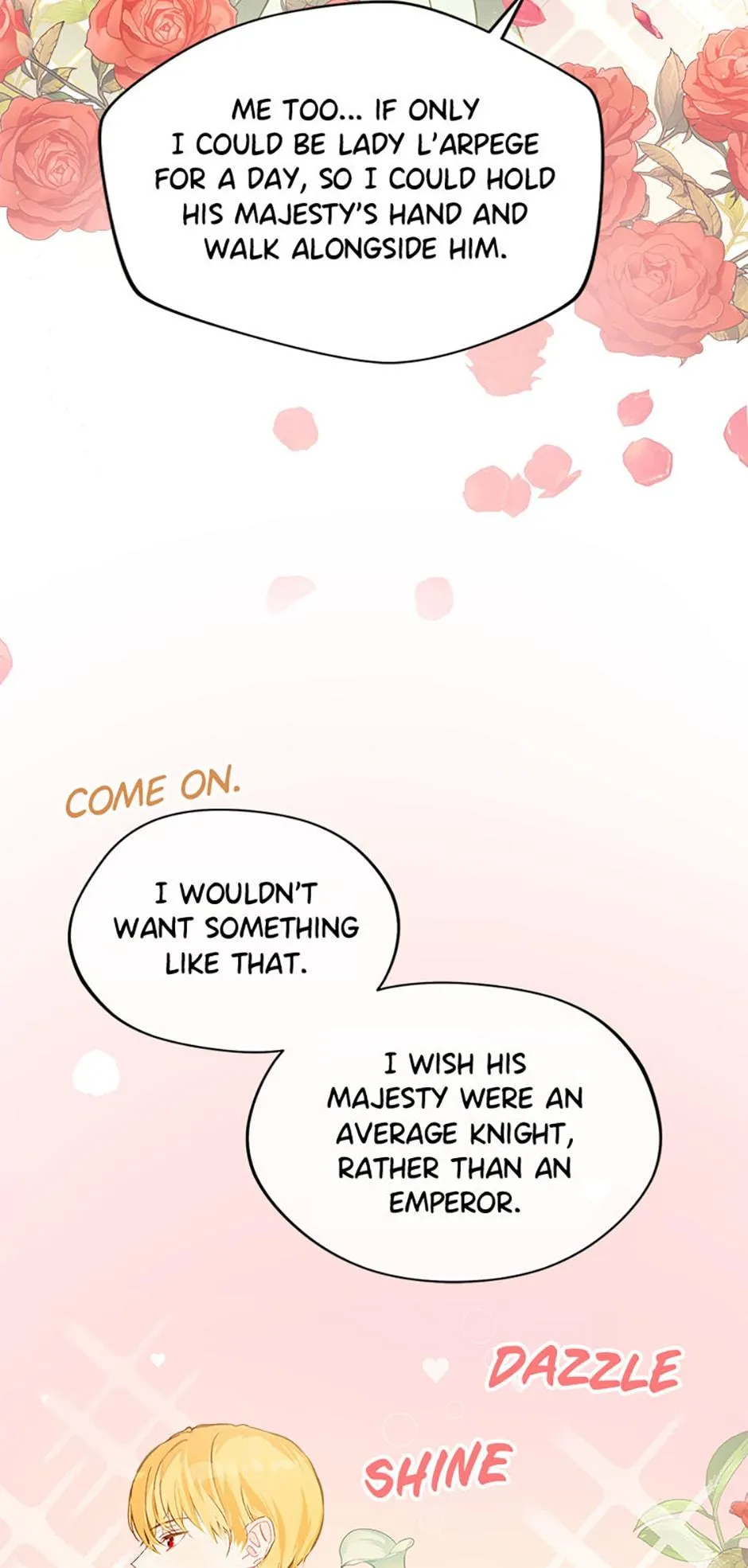 Read My Farm by the Palace Manga Online