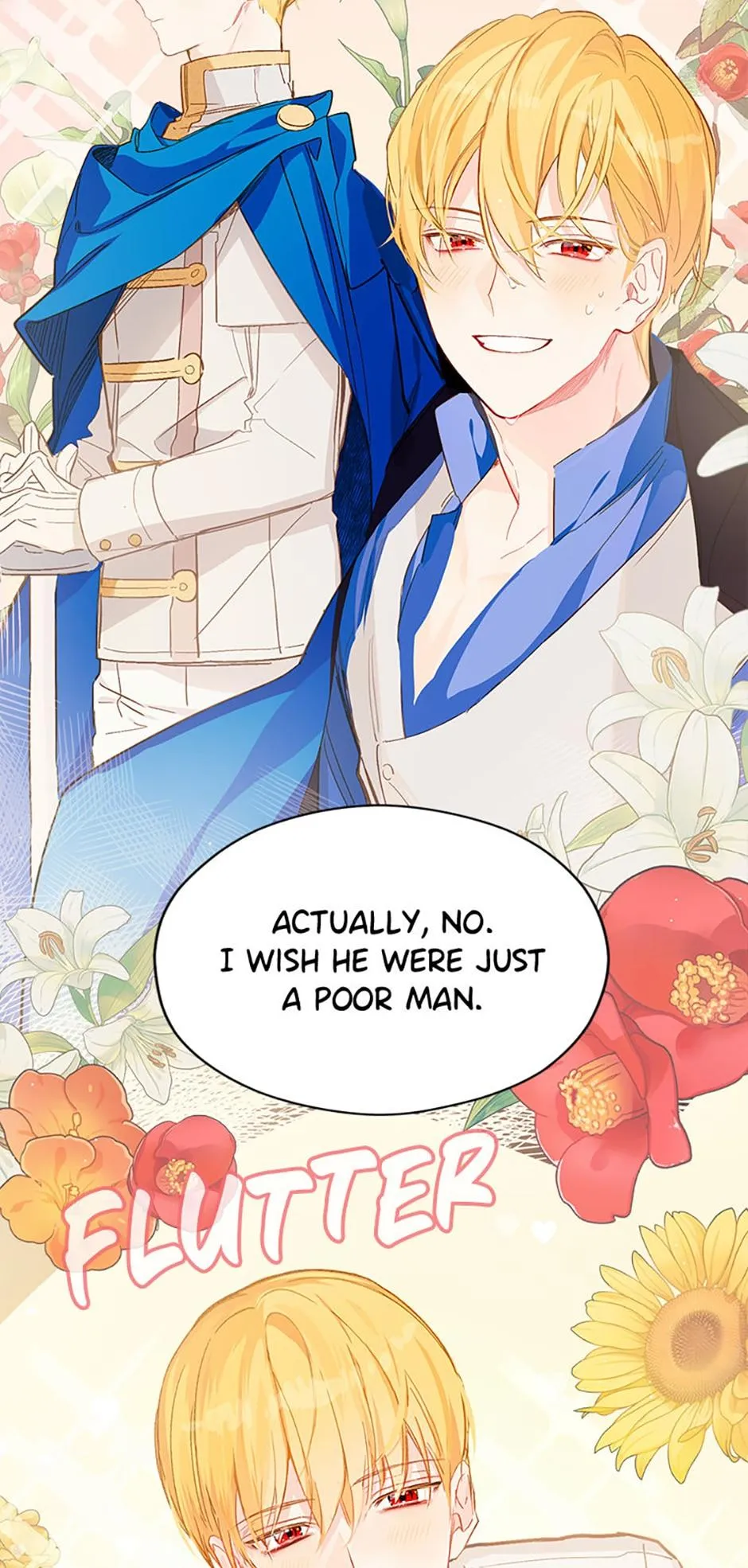 Read My Farm by the Palace Manga Online