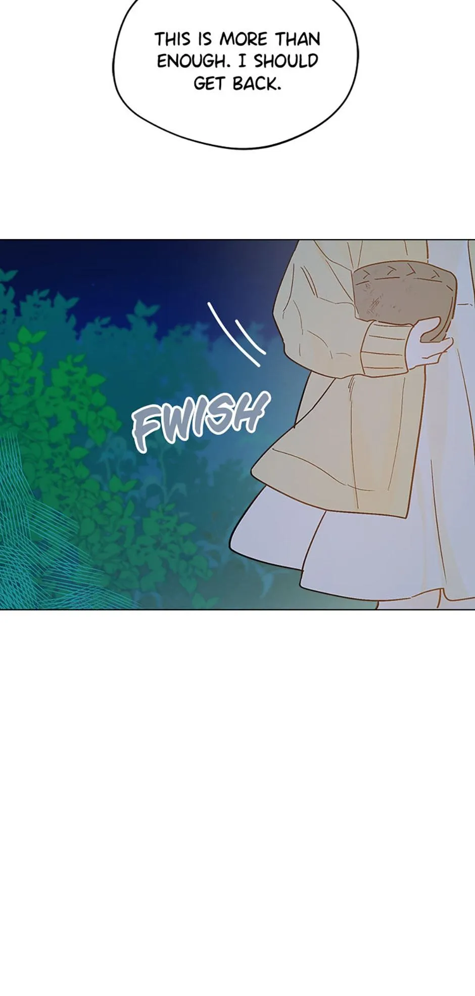 Read My Farm by the Palace Manga Online