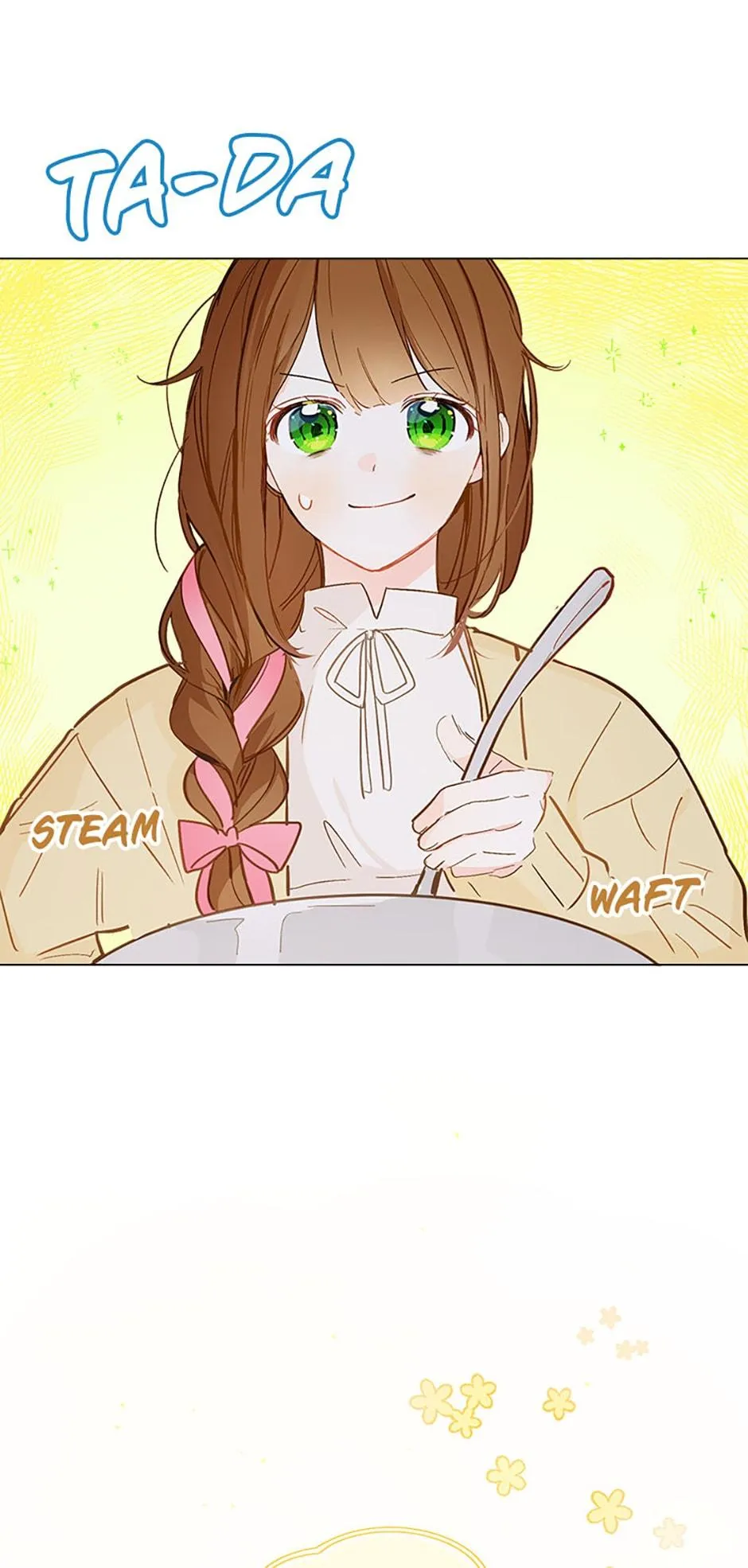 Read My Farm by the Palace Manga Online
