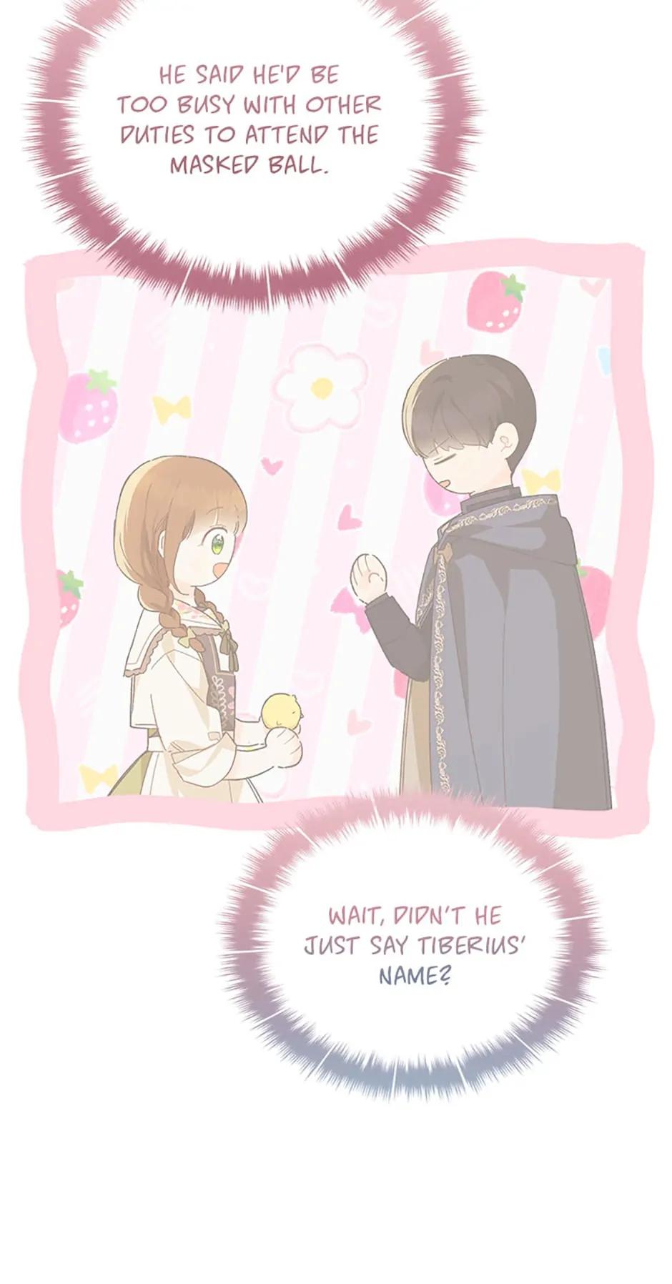 Read My Farm by the Palace Manga Online