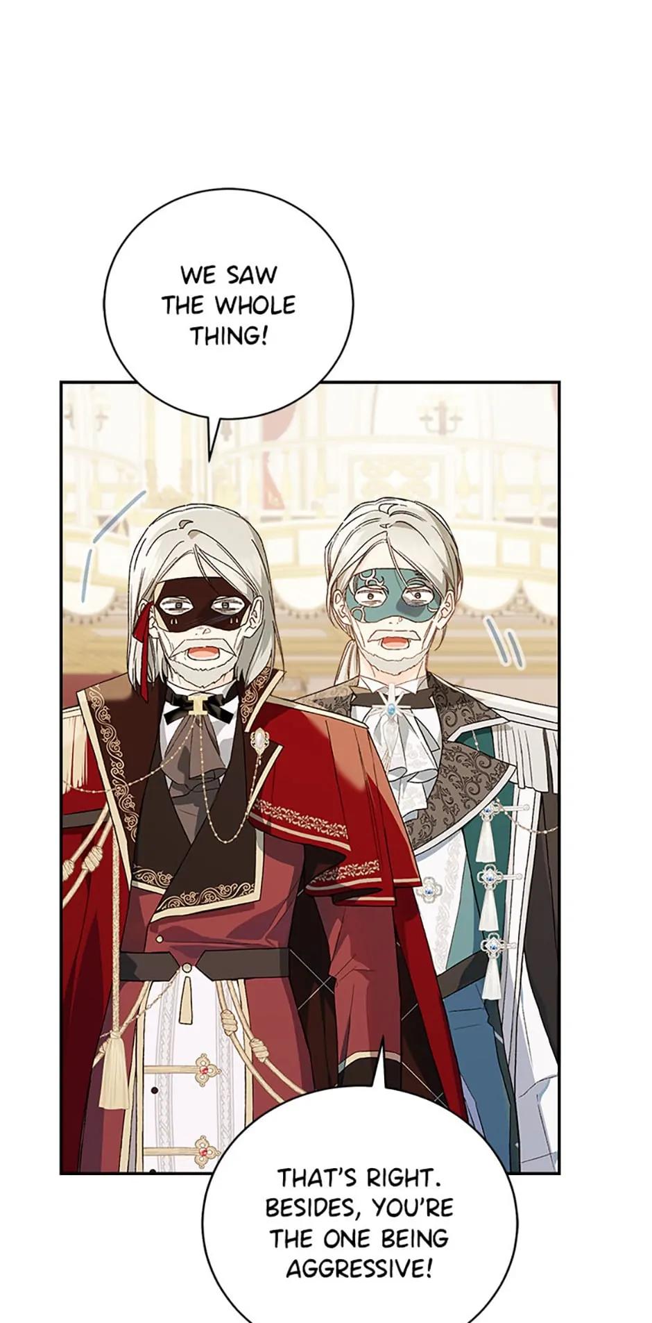 Read My Farm by the Palace Manga Online